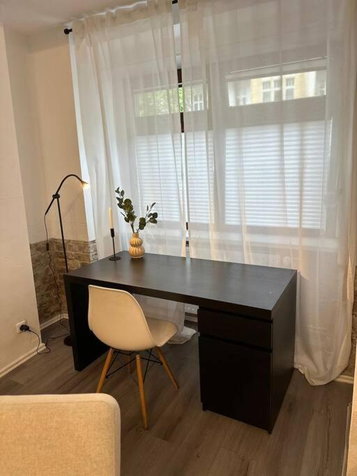 Wunderschoenes Im P-berg Apartment