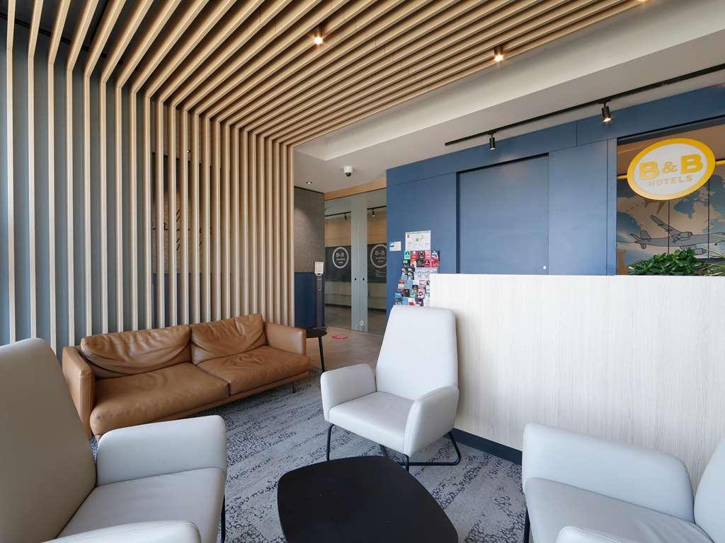 Hotel Berlin-airport Berlin