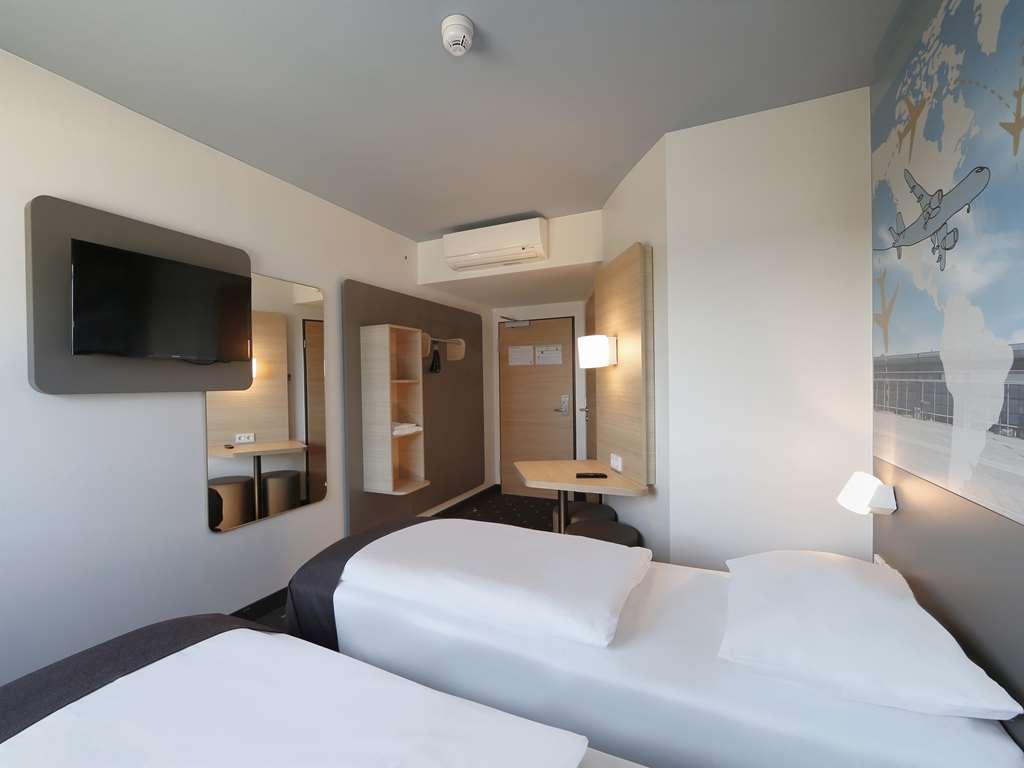 Hotel Berlin-airport