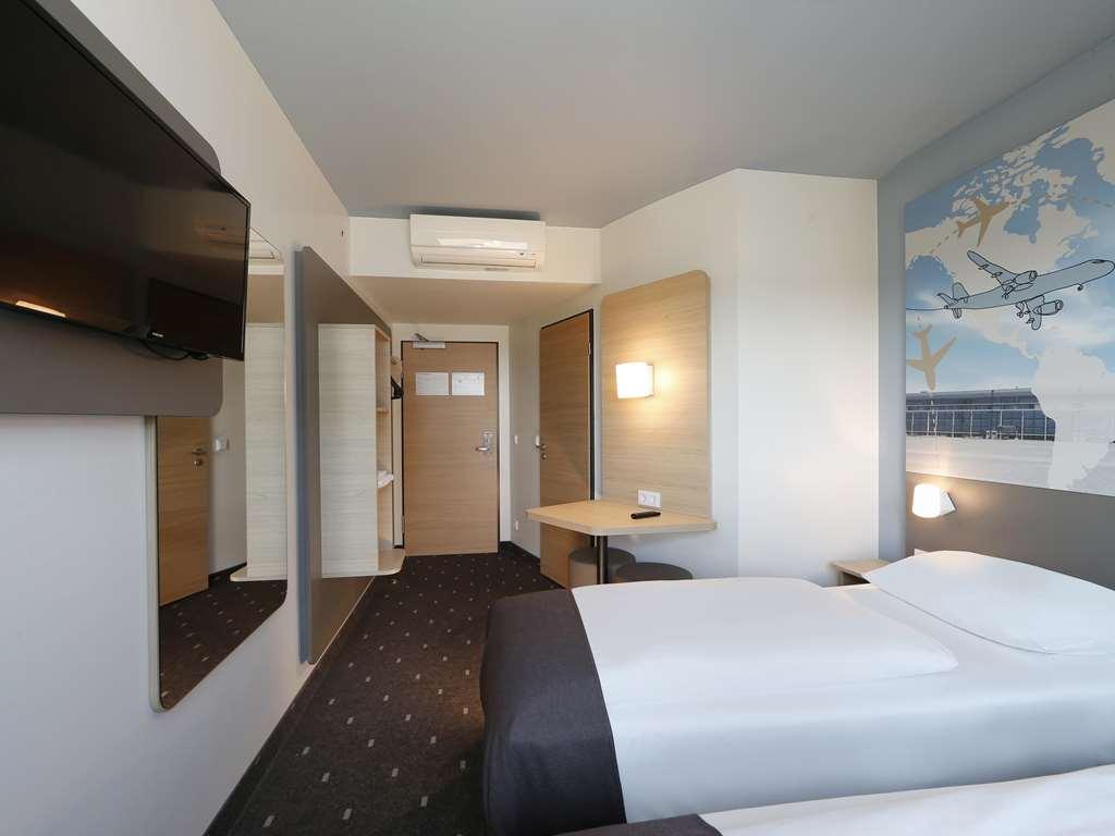 Berlin-airport Hotel Berlin