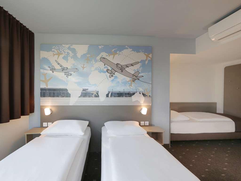 Berlin-airport 2*
