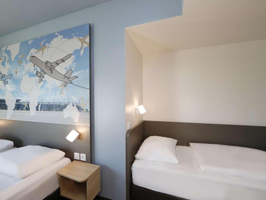 Hotel Berlin-airport