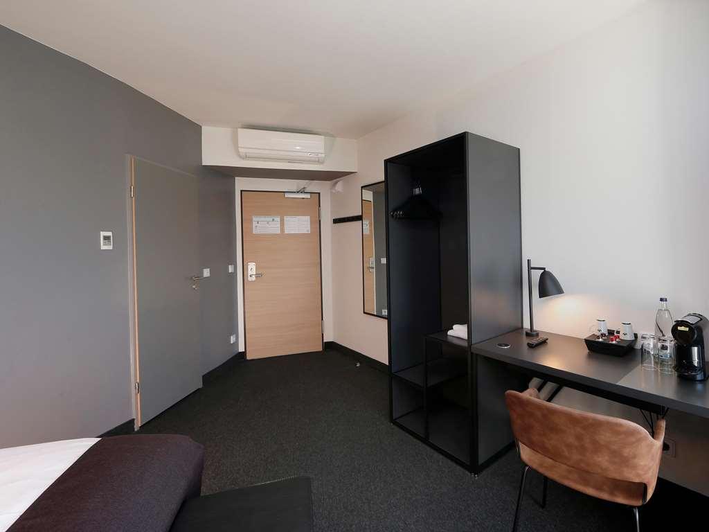 Berlin-airport Hotel Berlin