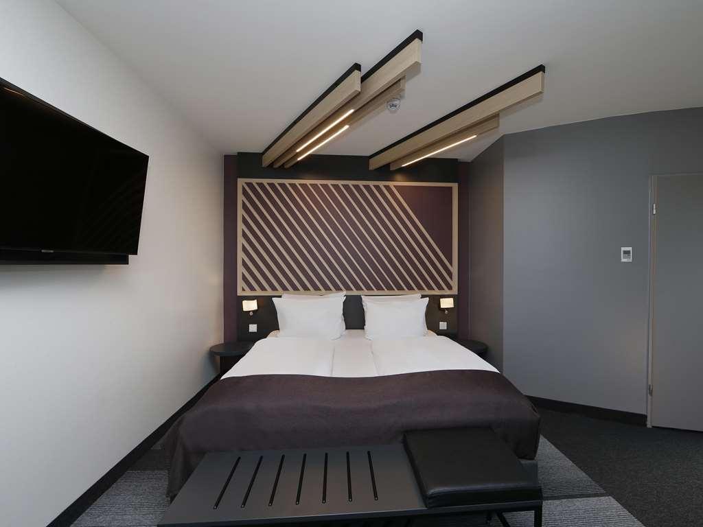 Berlin-airport Hotel