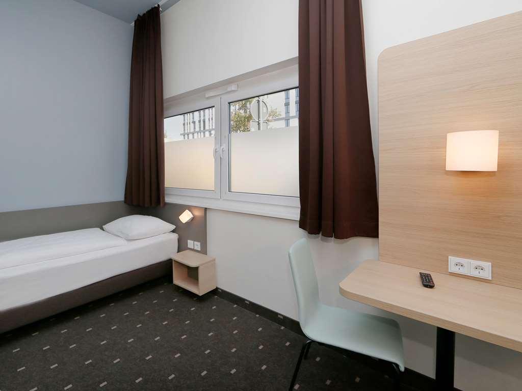 Hotel Berlin-airport