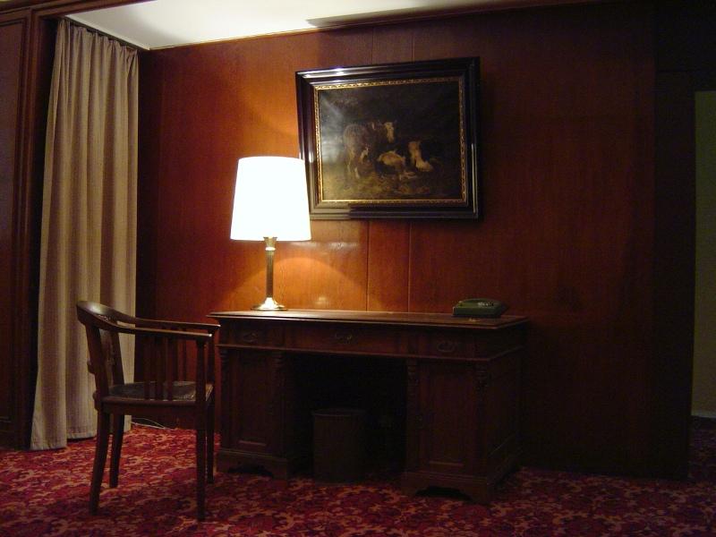 Stadt-gut-hotel Bogota 2*