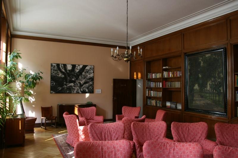 Stadt-gut-hotel Bogota
