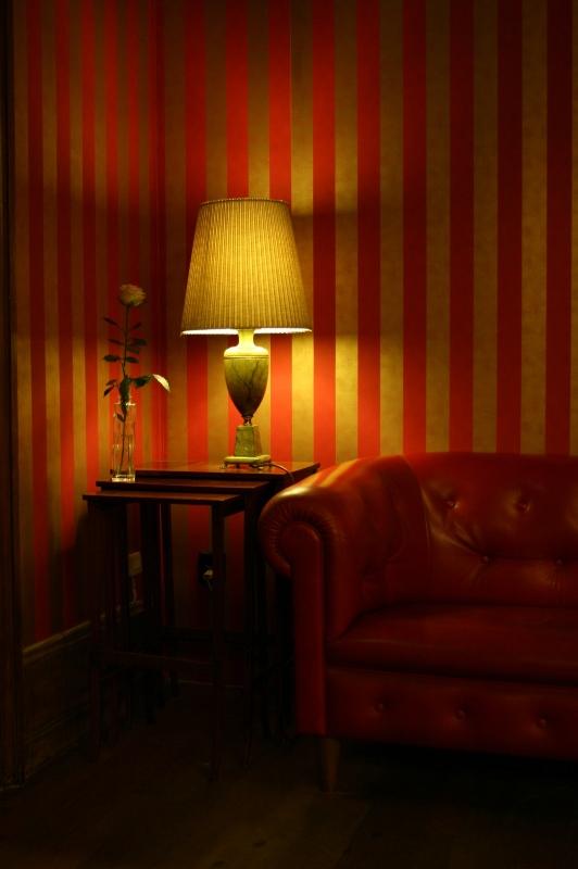 Hotel Stadt-gut-hotel Bogota