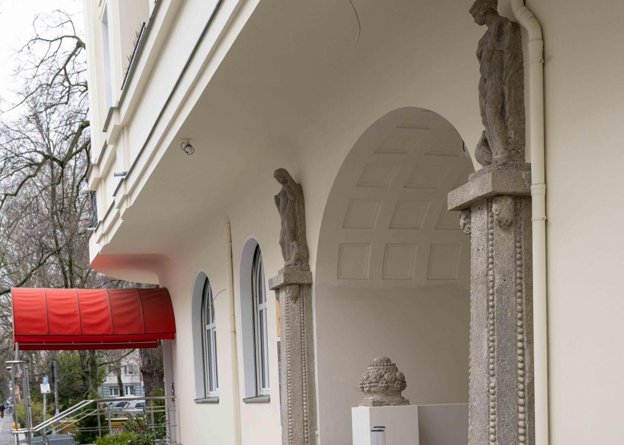 Aparthotel Mrstil Design 5*
