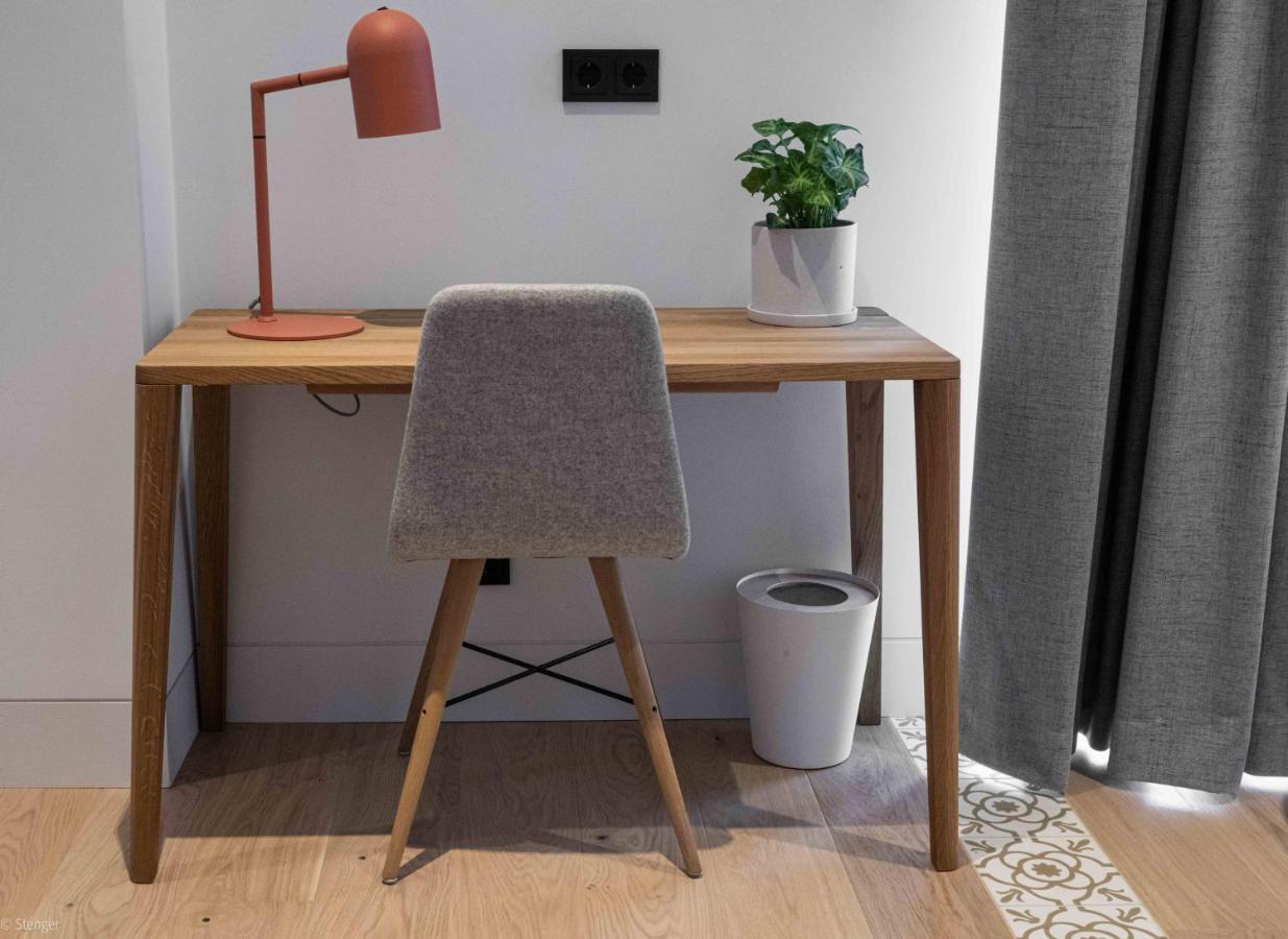 Aparthotel Mrstil Design Berlin