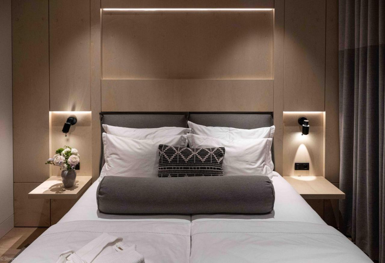 Mrstil Design Aparthotel 5*