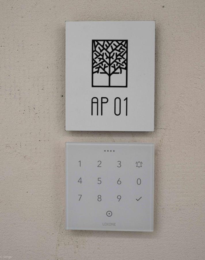 Mrstil Design Aparthotel 5*