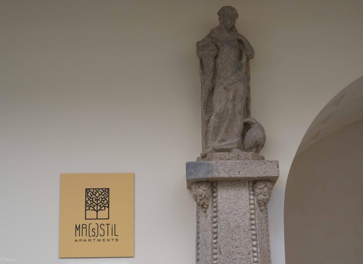 Mrstil Design Aparthotel Berlin