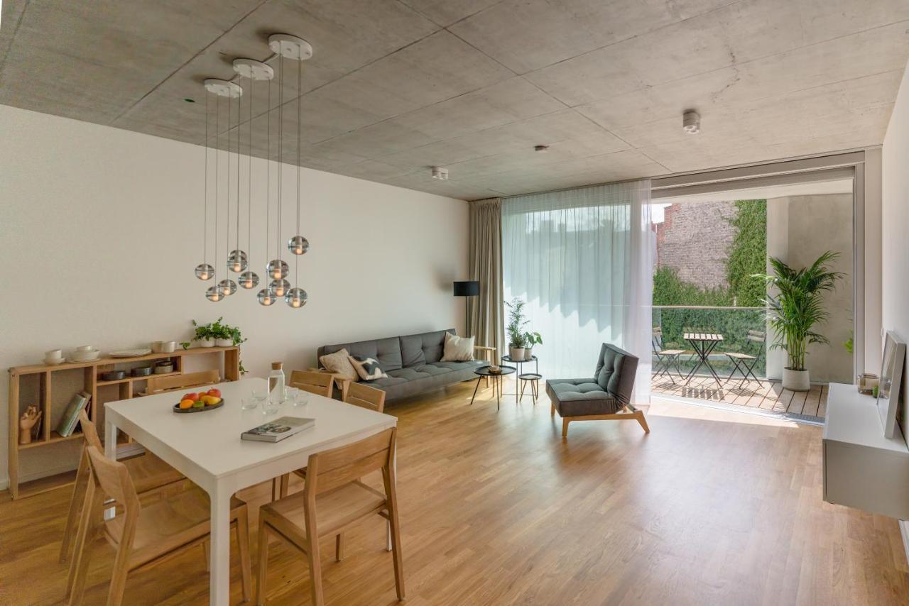 Apartment Carlotta