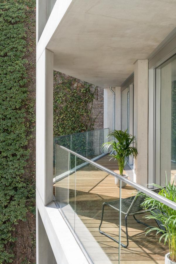 Apartment Carlotta *