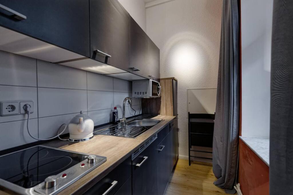 Apartment 3 Neben Warschauer Platz Und Spree Berlin