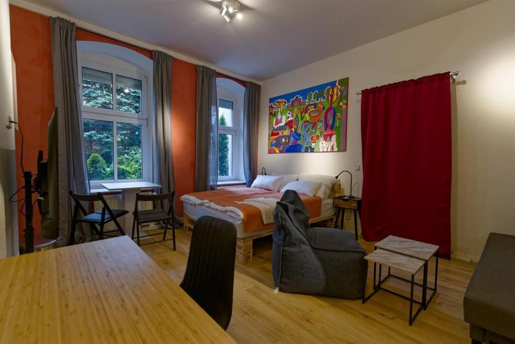 Apartment 3 Neben Warschauer Platz Und Spree