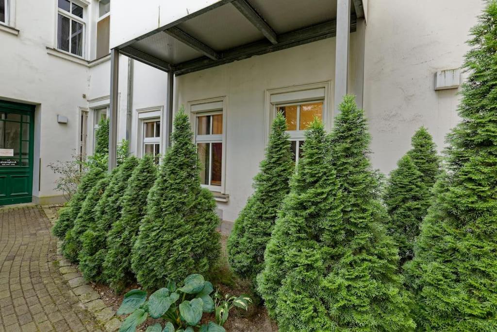 Apartment 3 Neben Warschauer Platz Und Spree