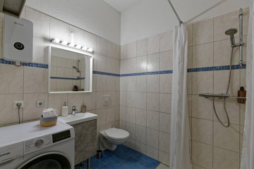 Apartment 3 Neben Warschauer Platz Und Spree Berlin