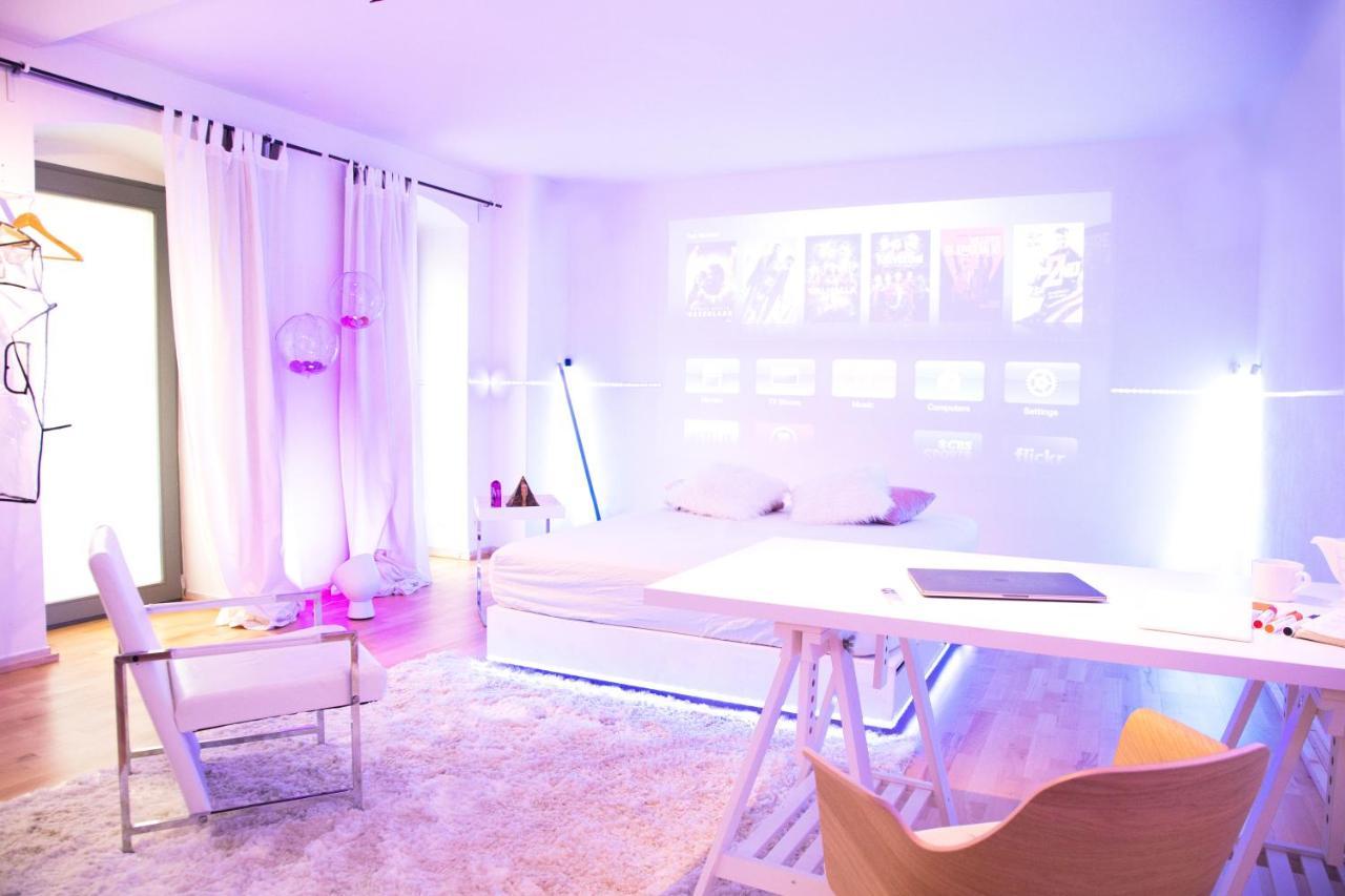 Cosy At Prenzlauer Berg With Terrace And Headphonecinema Apartamento Berlim
