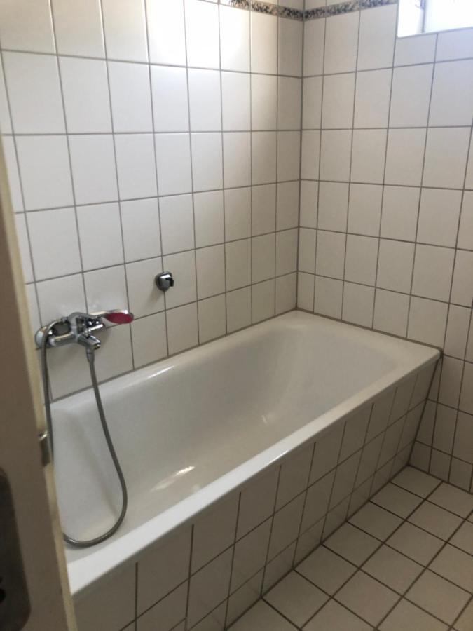 Casa de férias Koepenick 43 Mit Wlan Berlim