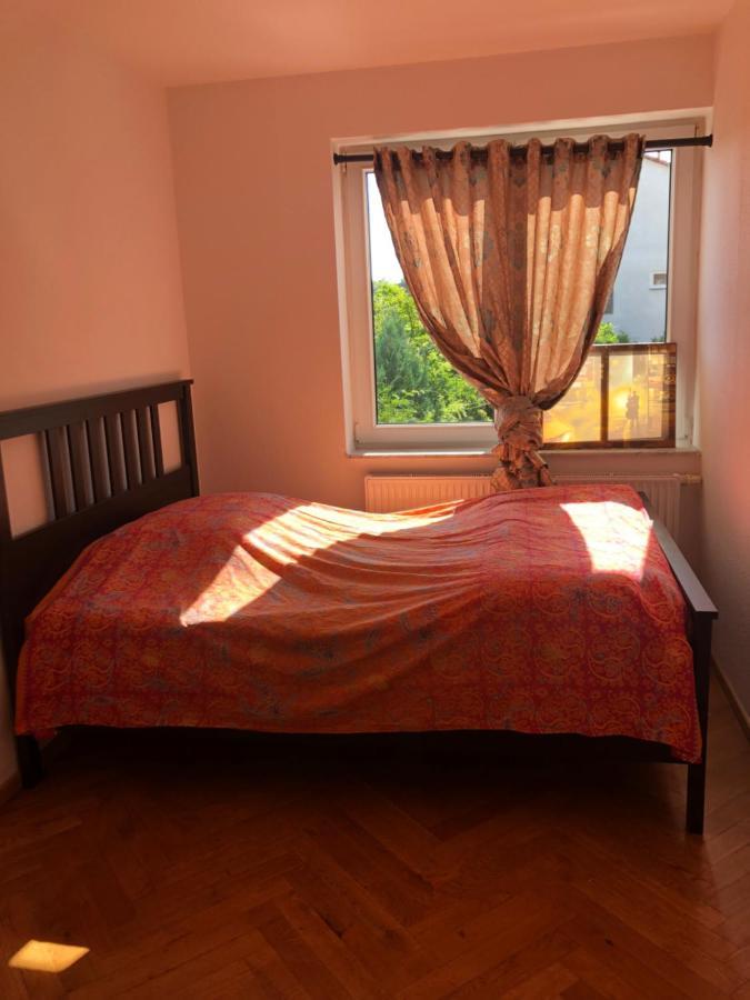 Casa de férias Koepenick 43 Mit Wlan Berlim