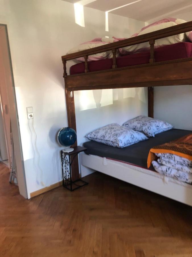 Casa de férias Koepenick 43 Mit Wlan