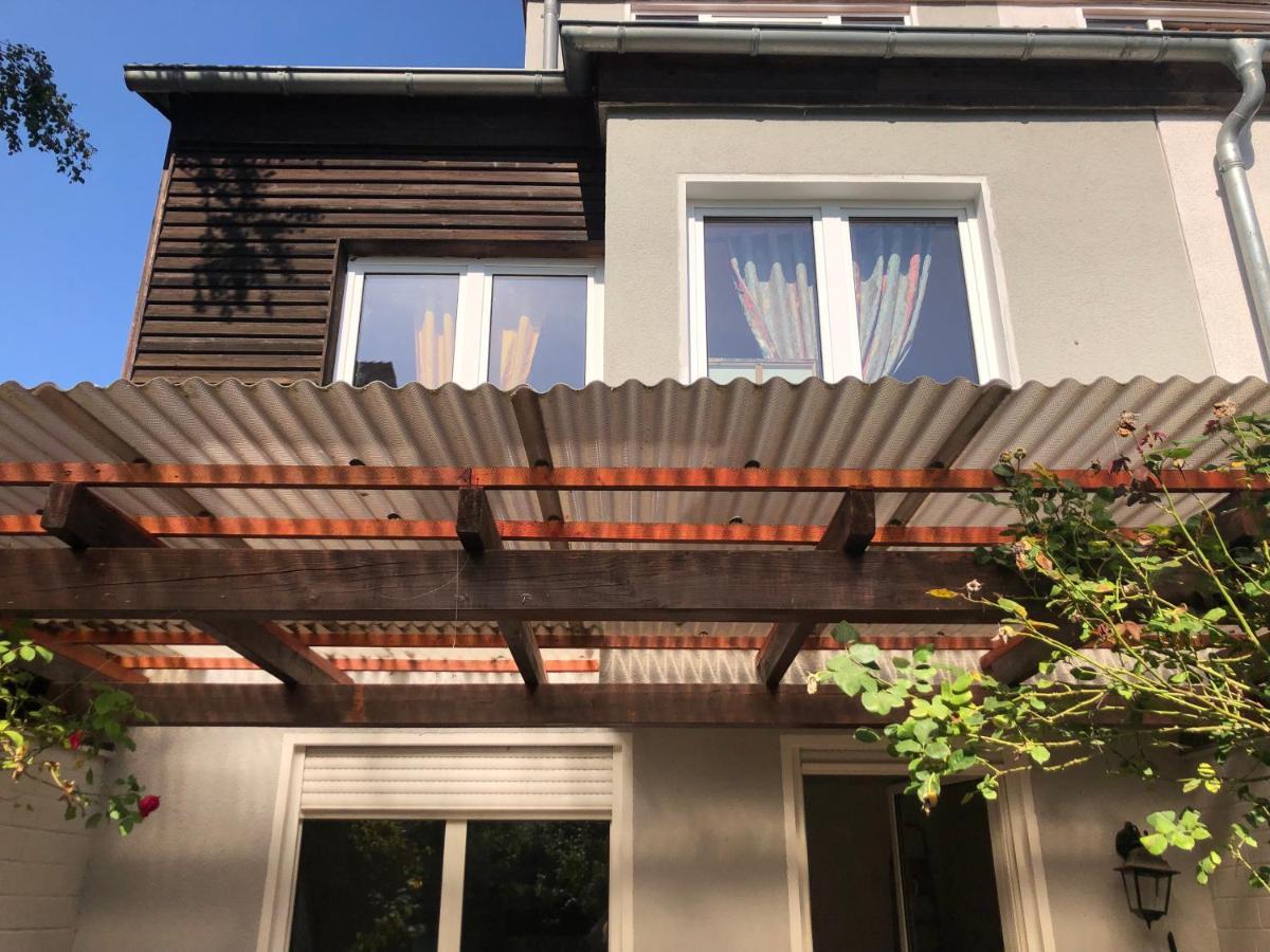 Koepenick 43 Mit Wlan Casa de férias Berlim