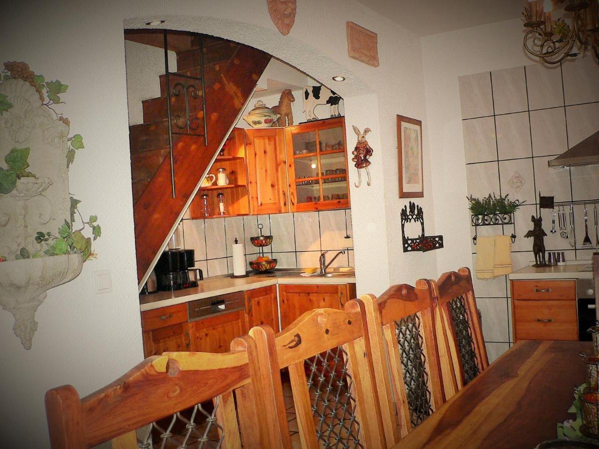 Ferienhaus Kutscherhaus Casa Chabeli - Berlin, Max 11 Personen Berlin