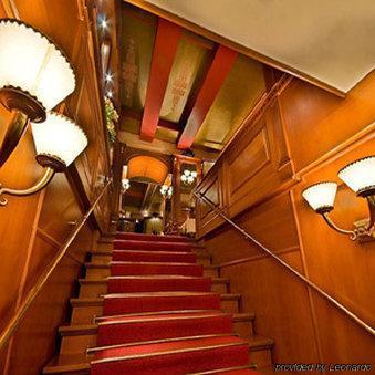 Hotel Albergo City Hotel Berlin 3*