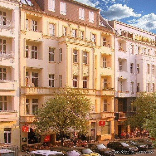 City 2* Berlin