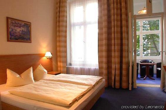 Hotel Atlanta Am Kurfurstendamm Berlin