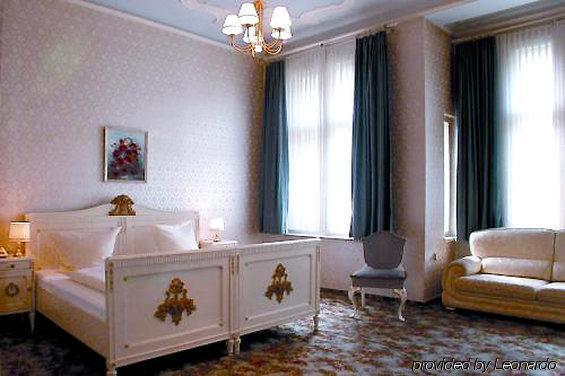 Atlanta Am Kurfurstendamm Hotel Berlin