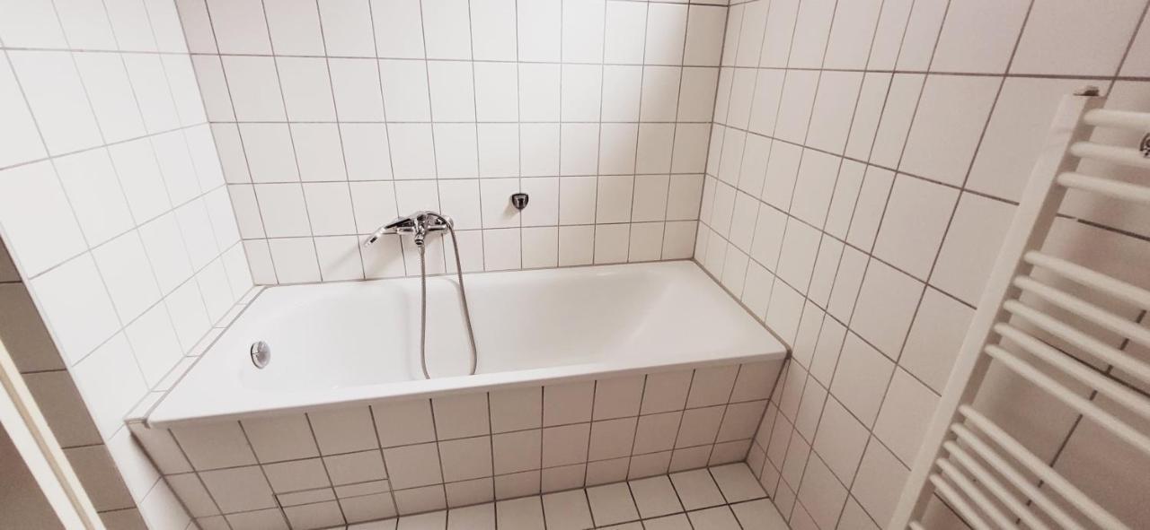 Casa de férias Koepenick 43 Mit Wlan *