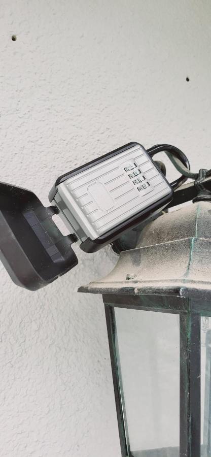 Casa de férias Koepenick 43 Mit Wlan Berlim