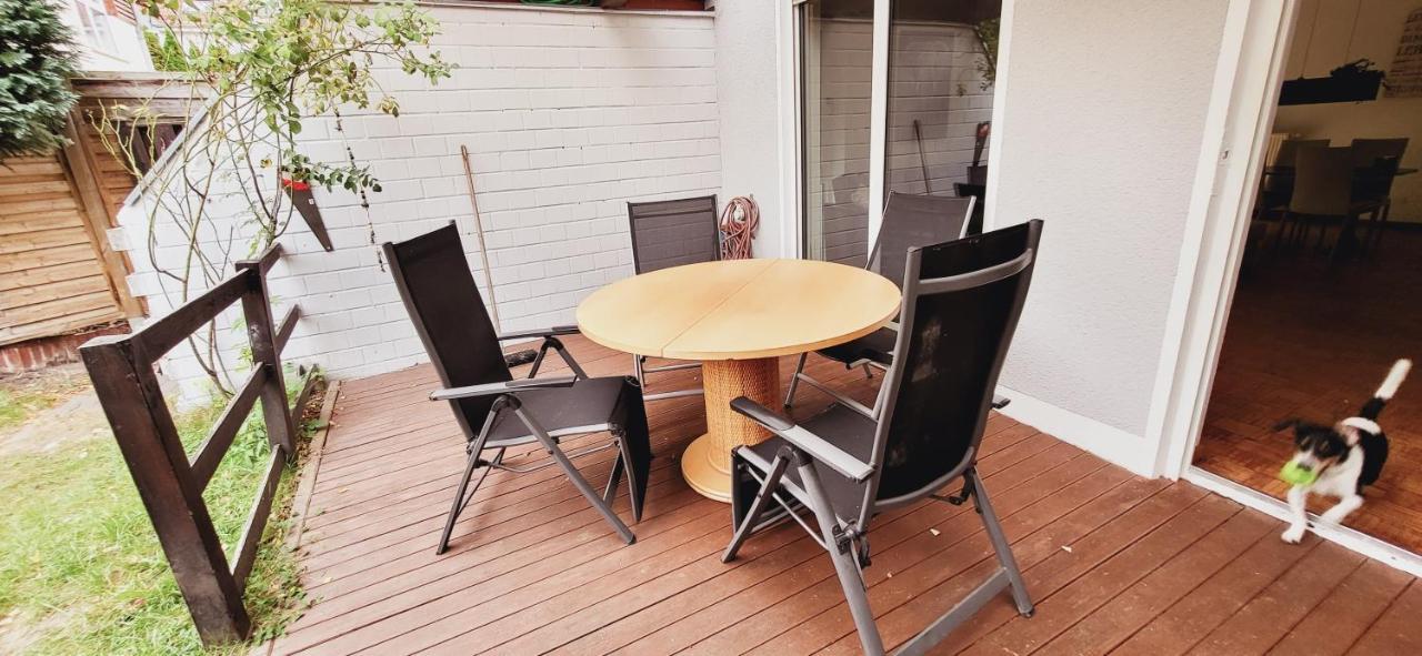 Casa de férias Koepenick 43 Mit Wlan