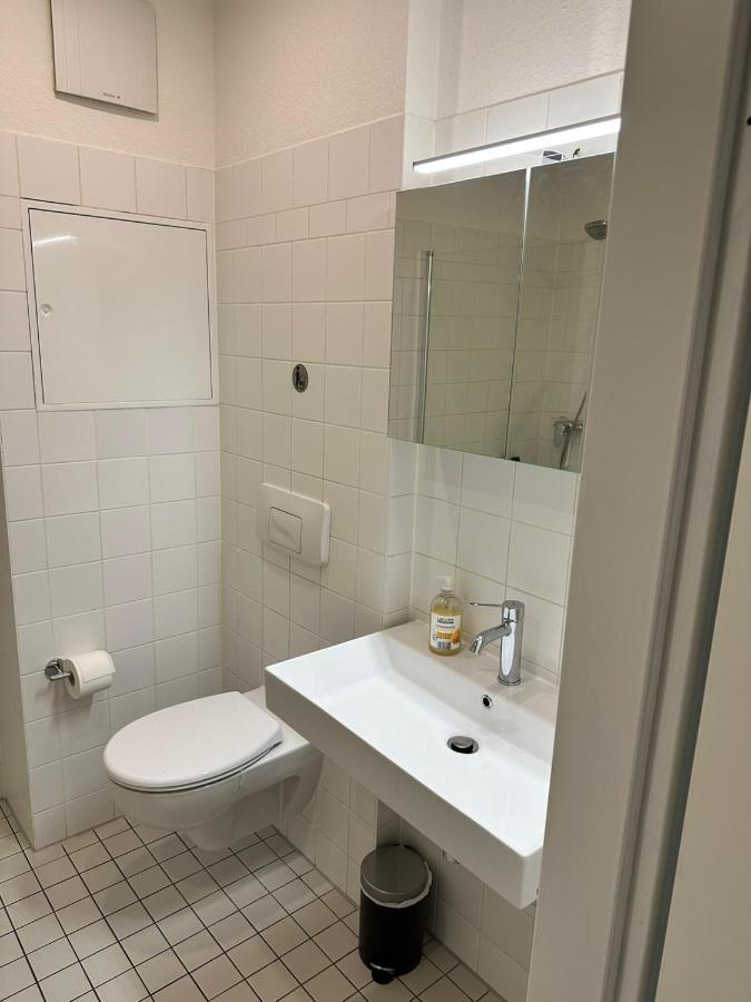 Casa Frida: Business Flat With Kitchen And Workspace *