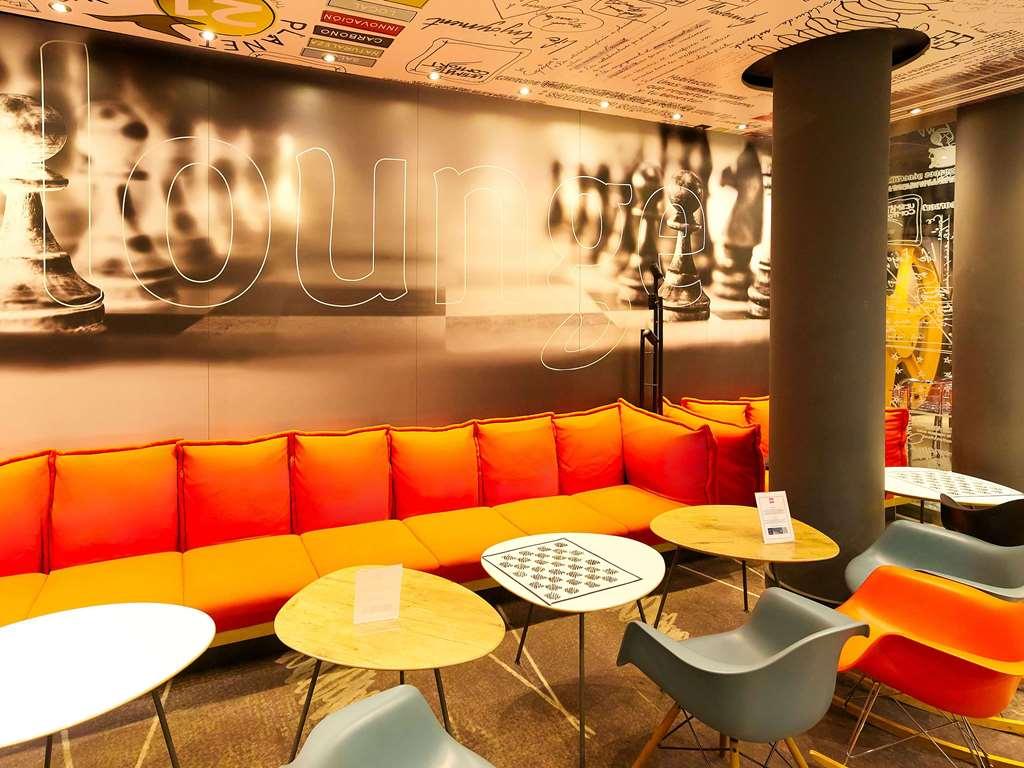 Ibis Potsdamer Platz Berlin