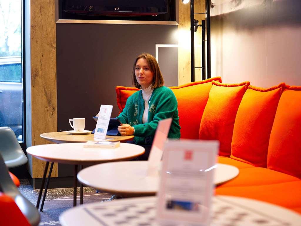 Ibis City Potsdamer Platz 2*