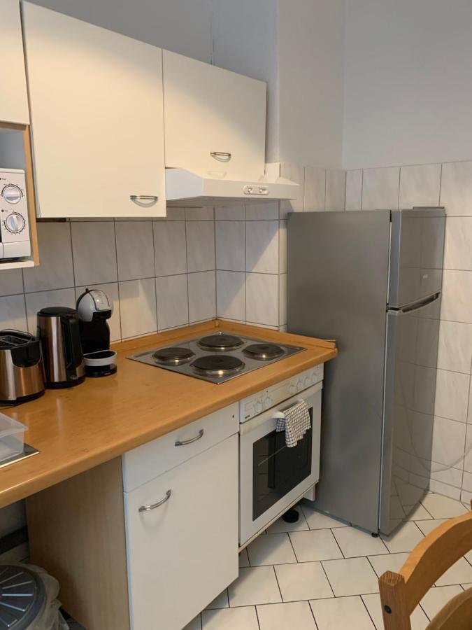 - Imma Wat - Fur 11 Personen Apartamento