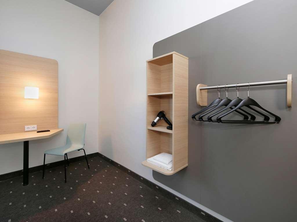 Hotel Berlin-airport Berlin