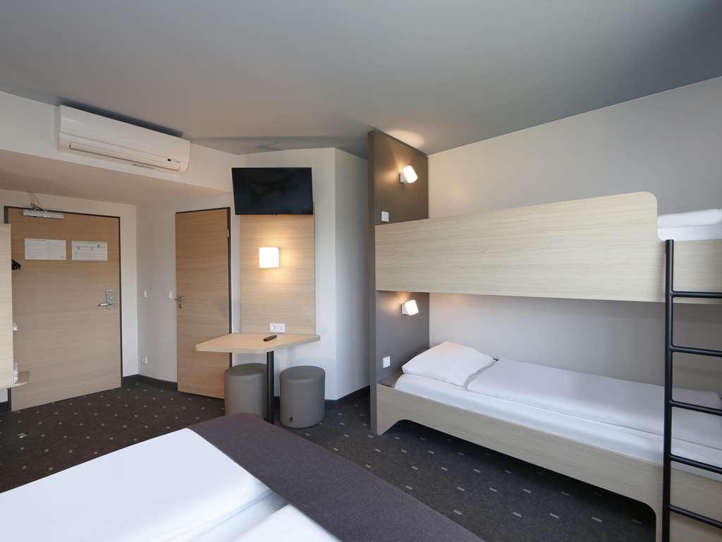 Berlin-airport Hotel Berlin