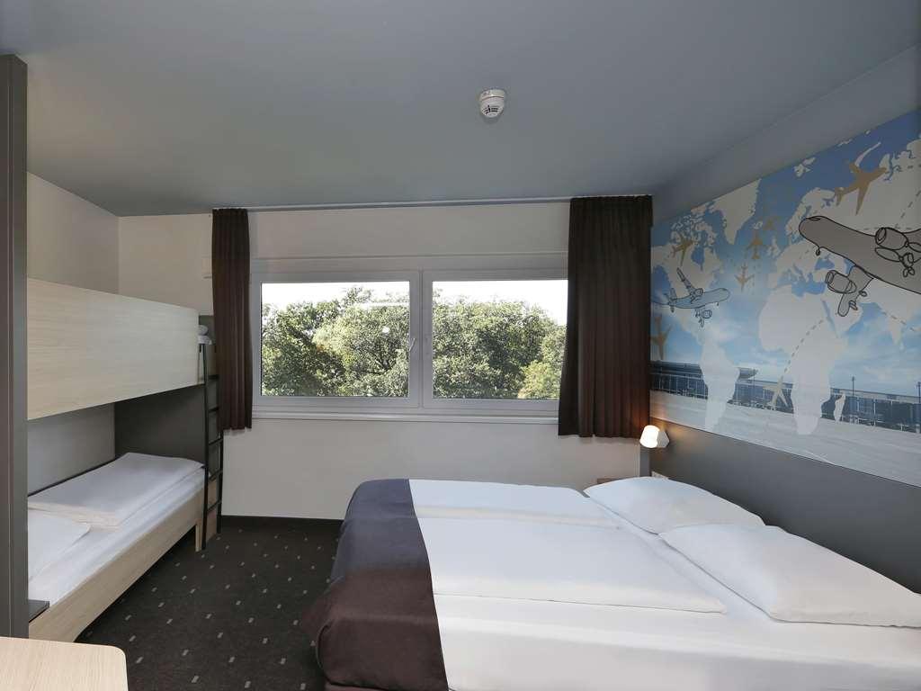 Berlin-airport Hotel