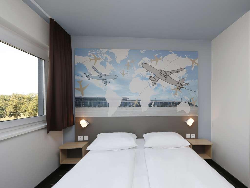Hotel Berlin-airport Berlin