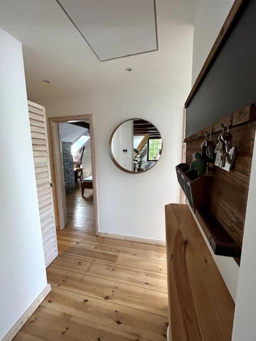 Loft In Historischer Schmiede Apartment *