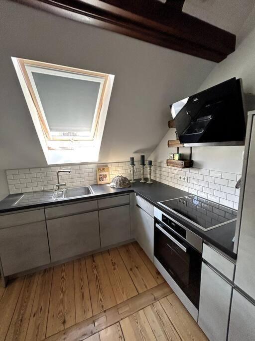Loft In Historischer Schmiede * Berlim