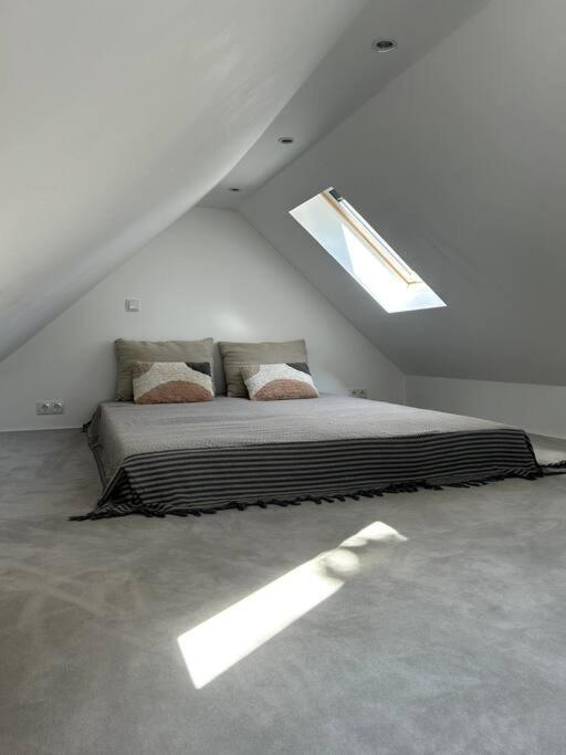 Apartamento Loft In Historischer Schmiede *
