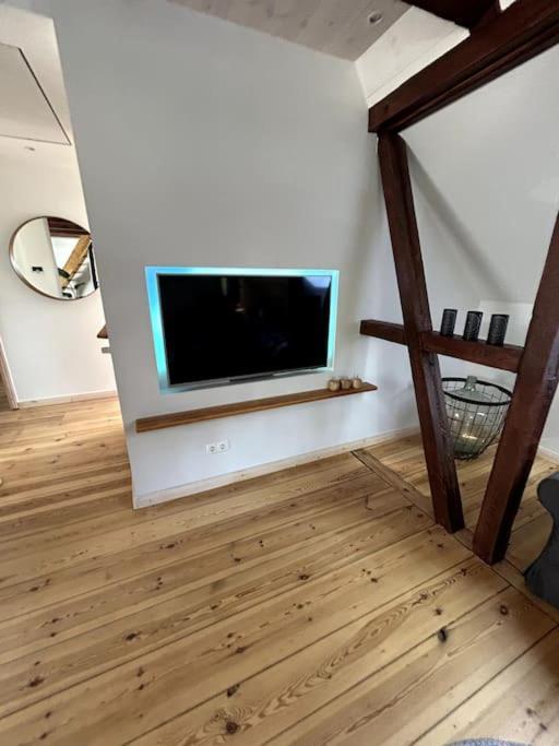 Loft In Historischer Schmiede * Berlim