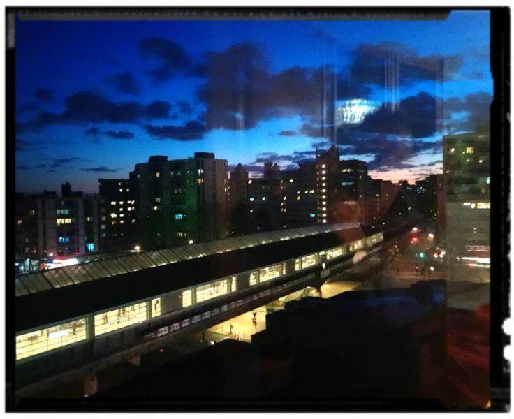 With A View Privatunterkunft *