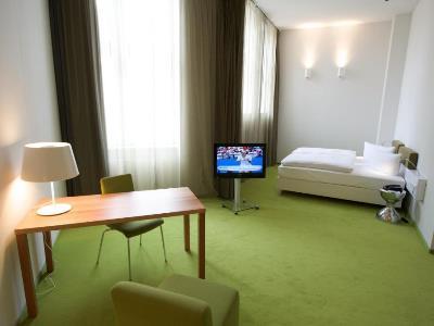 Wyndham Garden Mitte Hotel Berlin